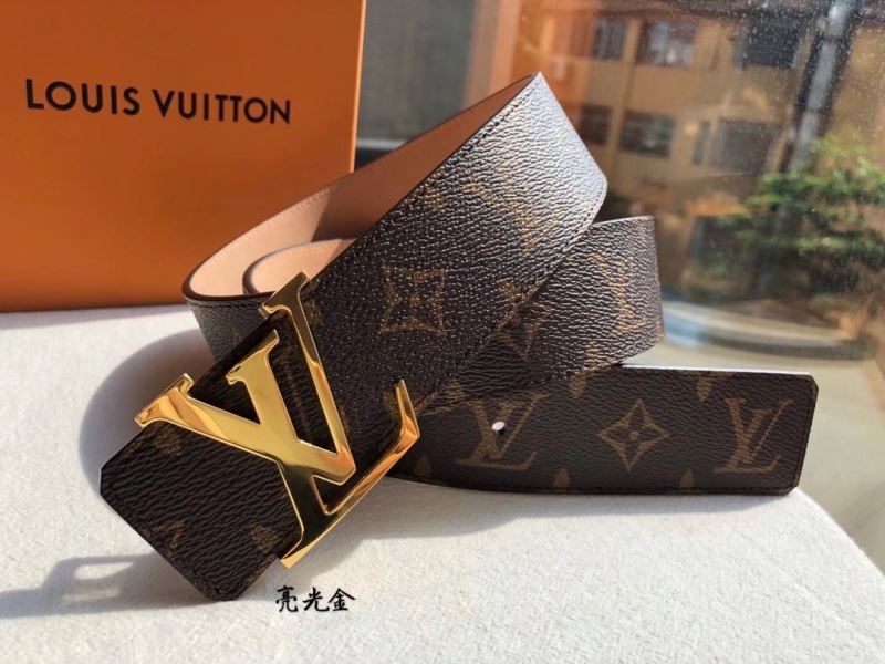 Louis Vuitton Belts